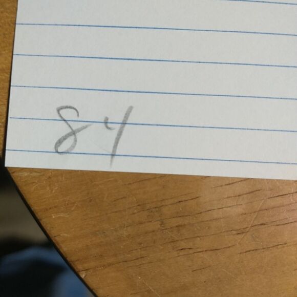 Kate Kasin Pencil Skirt Women's Black Business Professional SIZE Large . - Picture 9 of 9